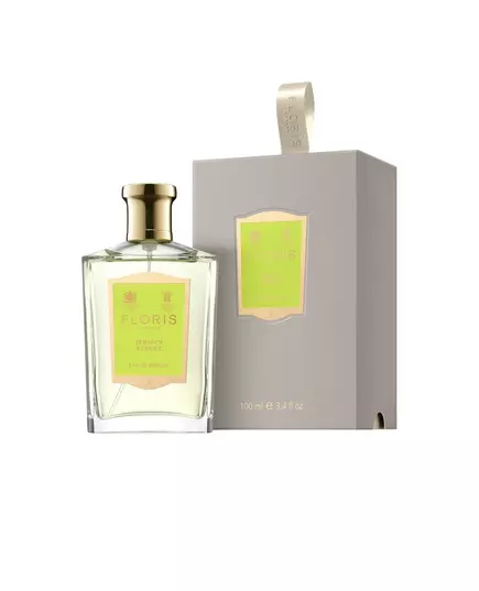 Floris Of London Jermyn Street Eau de Parfum Unisexe, 100 ml, image 3