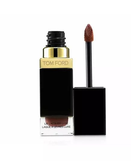 Tom Ford Luxe Vinyl Matt Flüssiger Lippenstift 01 Andeuten, 6 ml, Bild 3
