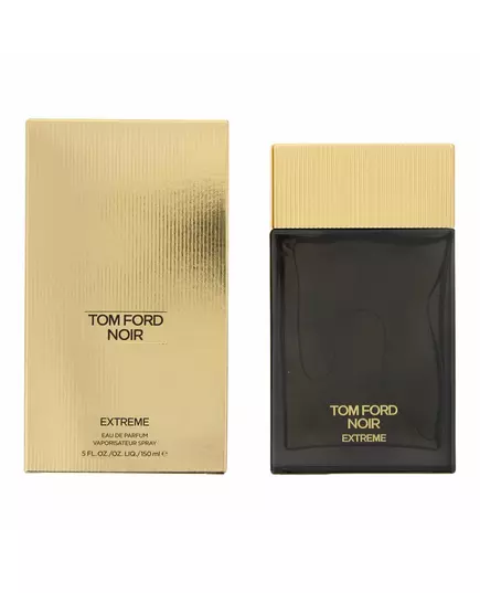 Tom Ford Noir Extreme Eau de Parfum Pour hommes, 150 ml, image 3
