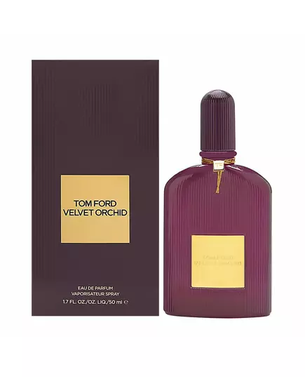 Tom Ford Velvet Orchid Eau de Parfum Für Frauen, 50 ml, Bild 3