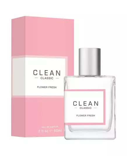Clean Classic Flower Fresh Eau de Parfum Pour les femmes, 60 ml, image 3