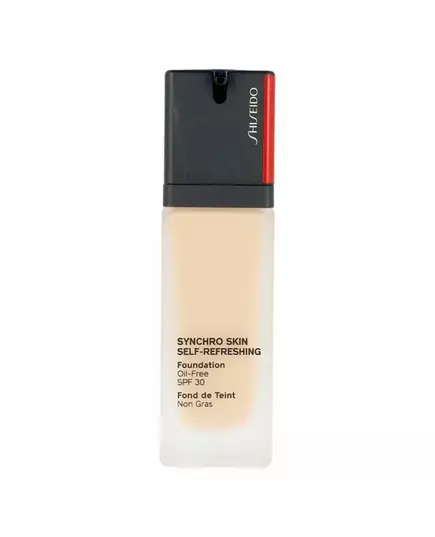 Shiseido Synchro Skin Self- Refreshing Cushion Ölfrei Flüssige Grundierung 420 Bronze SPF 30, 30 ml, Bild 7