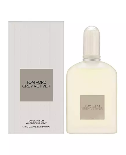 Tom Ford GREY VETIVER eau de parfum vaporisateur, 50 ml, image 3