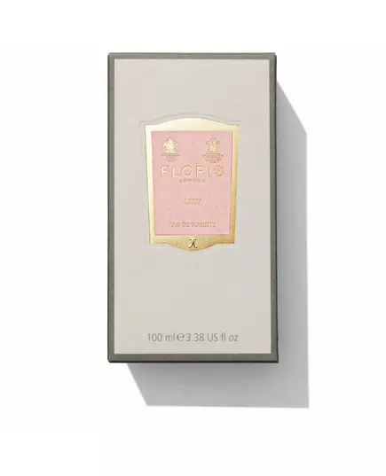 Floris Of London Lily Eau de Toilette Für Frauen, 100 ml, Bild 3