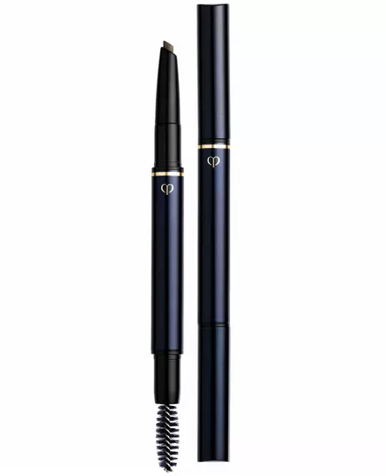 Cle de Peau Beaute Cartridge Einziehbar Augenbrauencreme-Stift 202, 1 g, Bild 3