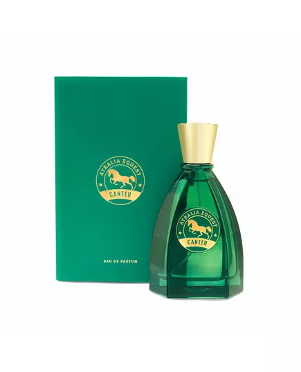 Atralia Equest Canter Eau de Parfum Unisexe, 100 ml, image 3