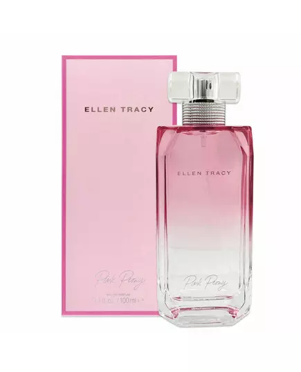 Ellen Tracy English Garden Pink Peony Eau de Parfum Für Frauen, 100 ml, Bild 3
