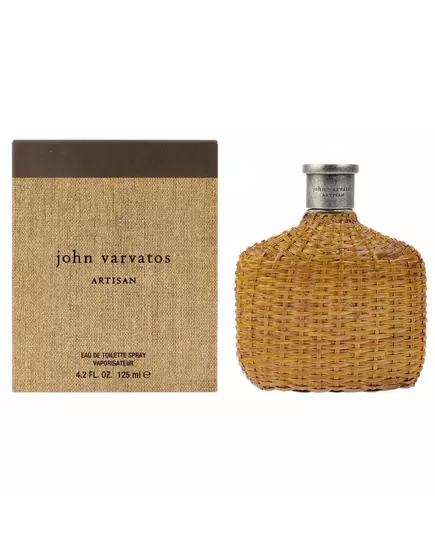 John Varvatos Artisan Eau de Toilette Für Männer, 125 ml, Bild 3