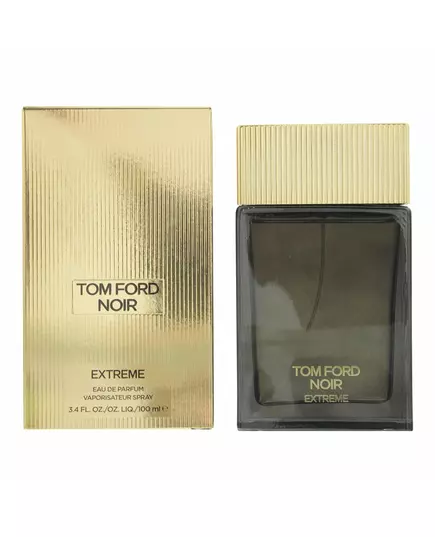 Tom Ford Noir Extreme Eau de Parfum Für Männer, 100 ml, Bild 3