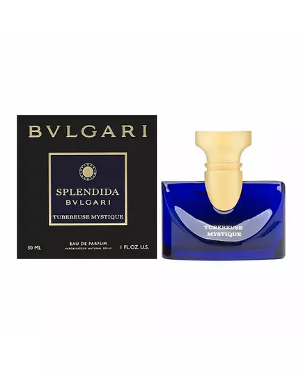 Bvlgari Splendida Tubereuse Mystique Eau de Parfum Für Frauen, 30 ml, Bild 3