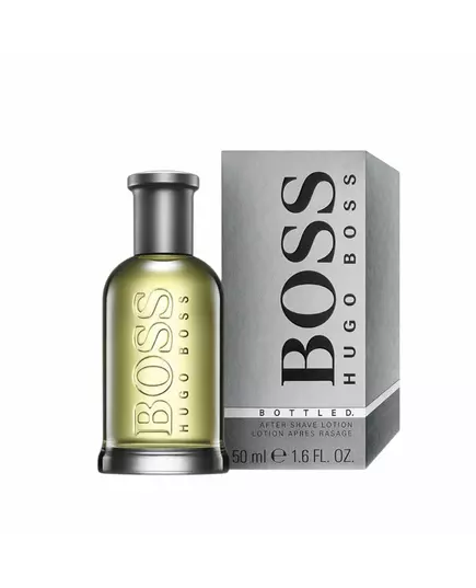 Hugo Boss Boss Bottled Hydratation After-Shave-Lotion, 50 ml, Bild 3