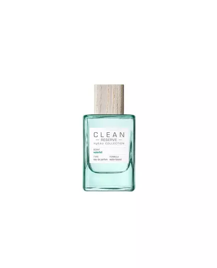 Clean H2Eau Waterfall Eau de Parfum Unisex, 100 ml, Bild 3