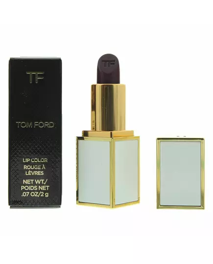 Tom Ford Lips & Girls Scheinen Creme-Lippenstift 06 Deborah, 2 g, Bild 3