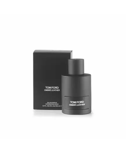 Tom Ford Ombre Leather Eau de Parfum Pour hommes, 100 ml, image 3