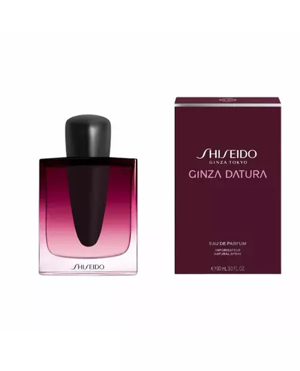 Shiseido Ginza Datura Eau de Parfum Für Frauen, 90 ml, Bild 3