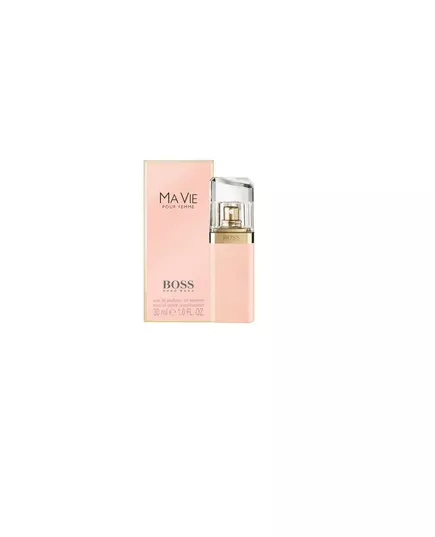 Hugo Boss Ma Vie Pour Femme Eau de Parfum Für Frauen, 30 ml, Bild 3