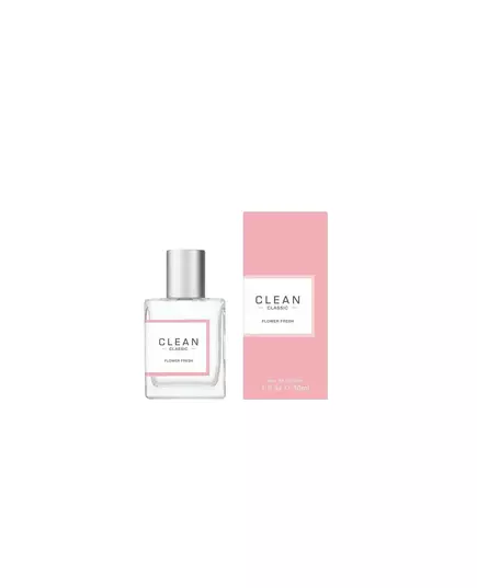 Clean Classic Flower Fresh Eau de Parfum Pour les femmes 30 ml *Testeur, 30 ml, image 3