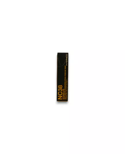 MAC Studio Fix Stick de fond de teint NC38, 9 g, image 3