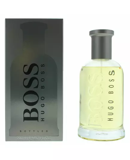 Hugo Boss-Boss BOSS BOTTLED eau de toilette vaporisateur, 200 ml, image 3