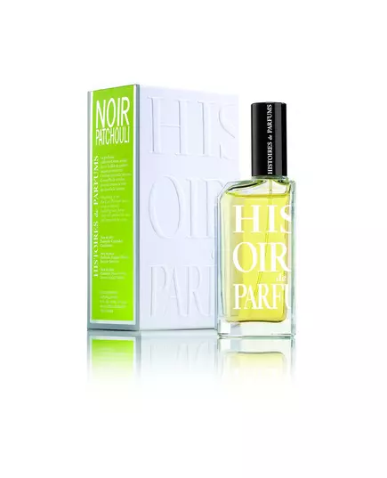 Histoires de Parfums Noir Patchouli Eau de Parfum Unisex, 60 ml, Bild 3