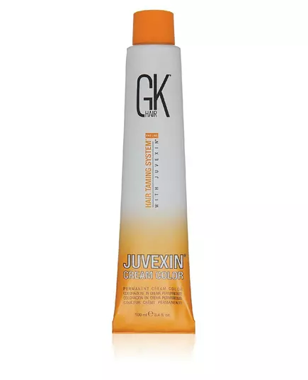 Global Keratin Cream Colour Permanente Haarfarbe 10.00 Super Intense Light Platinum Blonde, 100 ml, Bild 3