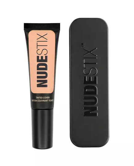 Nudestix Tinted Cover Fond de teint crème 3 5, 25 ml, image 3
