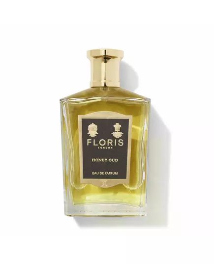 Floris Of London Honey Oud Eau de Parfum Unisexe, 100 ml, image 3