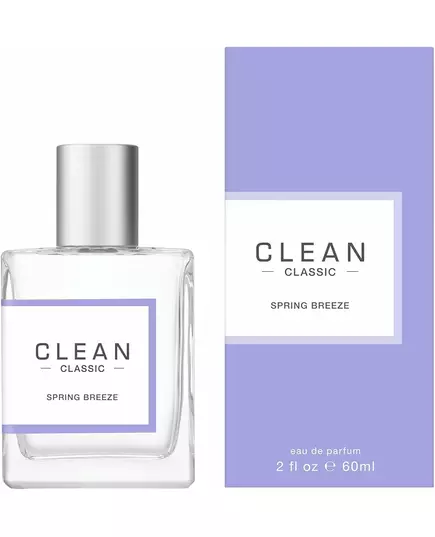 Clean Classic Spring Breeze Eau de Parfum Für Frauen, 60 ml, Bild 3