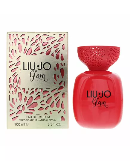 Liu Jo Glam Eau de Parfum Pour les femmes, 100 ml, image 3