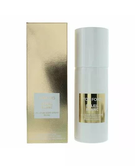Tom Ford Soleil Blanc Duftspray Unisex, 150 ml, Bild 3
