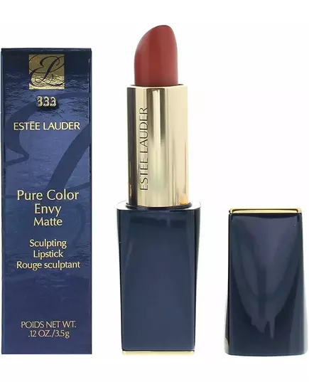 Estee Lauder Pure Color Envy Bildhauerei Creme-Lippenstift 333 Überzeugend, 3,5 g, Bild 3