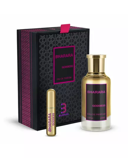 Bharara Goddess Eau de Parfum Pour les femmes, 100 ml, image 3