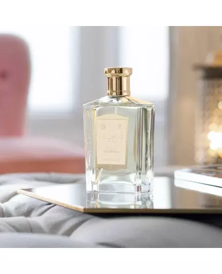 Floris Of London Bouquet De La Reine Eau de Toilette Für Frauen, 100 ml, Bild 5