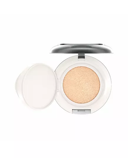 MAC Lightful C+ Fond de teint compact Rose extra légère SPF 50, 12 g, image 3