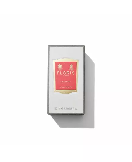 Floris Of London Chypress Eau de Toilette Unisexe, 50 ml, image 3