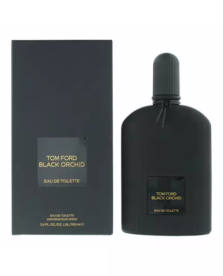 Tom Ford Black Orchid Eau de Toilette Pour les femmes, 100 ml, image 7