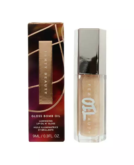 Fenty Beauty Gloss Bomb Strahlend Lippenöl, 9 ml, Bild 3