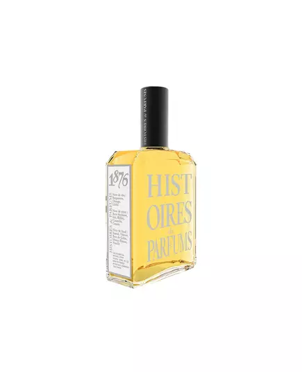 Histoires de Parfums 1876 Mata Hari Eau de Parfum Für Frauen, 120 ml, Bild 5