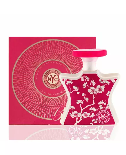 Bond No.9 Chinatown Eau de Parfum Unisex, 100 ml, Bild 3