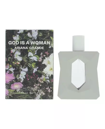 Ariana Grande God Is A Woman Eau de Parfum Für Frauen, 50 ml, Bild 3
