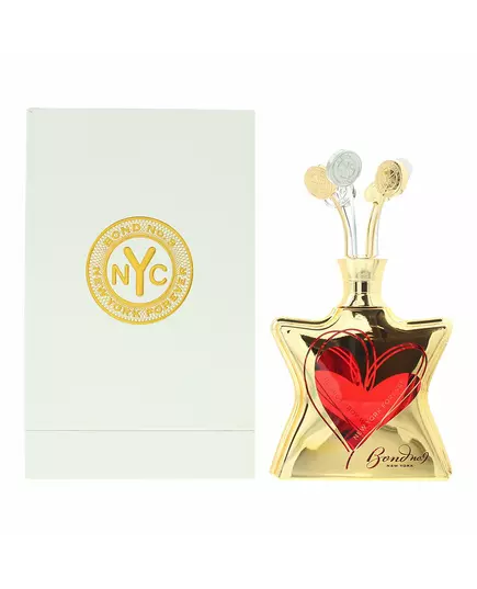 Bond No.9 New York Forever Limited Edition Eau de Parfum Unisex, 100 ml, Bild 3
