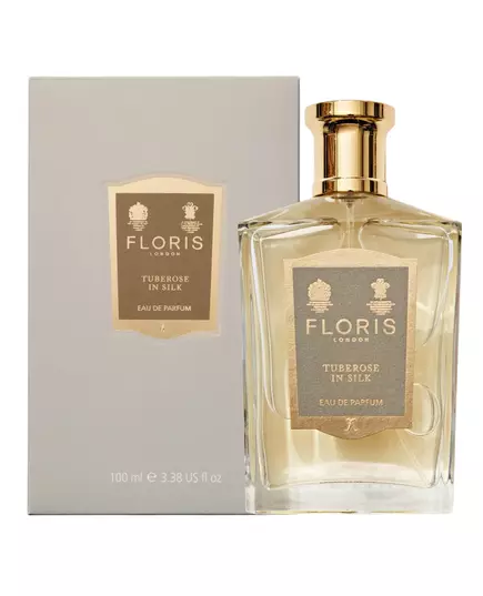 Floris Of London Tuberose In Silk Eau de Parfum Für Frauen, 100 ml, Bild 3