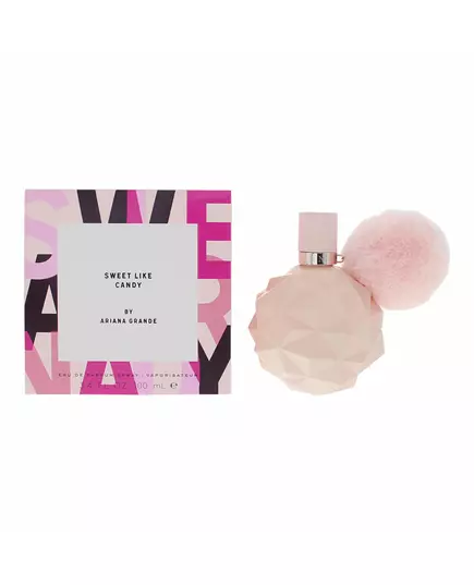 Ariana Grande Sweet Like Candy Eau de Parfum Für Frauen, 100 ml, Bild 3