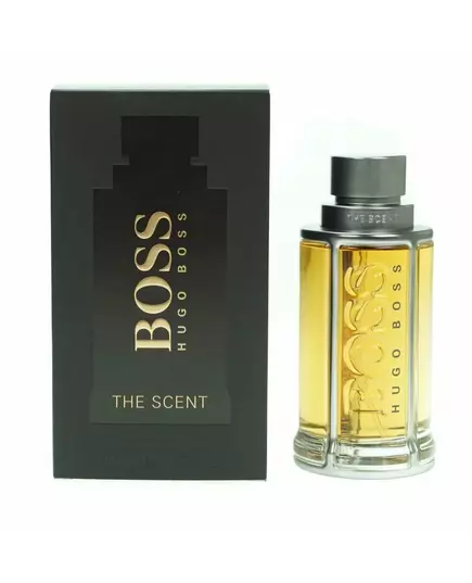 Hugo Boss-Boss THE SCENT eau de toilette vaporisateur, 100 ml, image 3