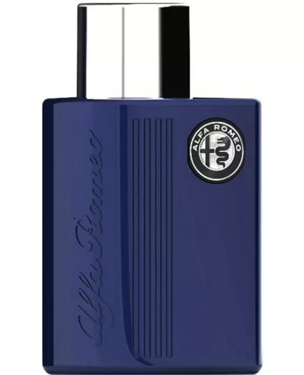 Alfa Romeo Blue Lotion après-rasage, 75 ml, image 3