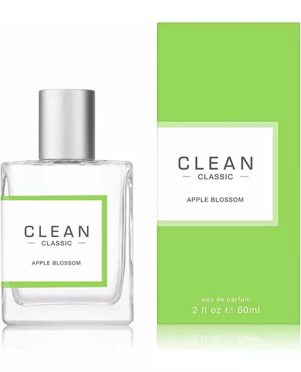 Clean Classic Apple Blossom Eau de Parfum Unisex, 60 ml, Bild 3