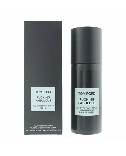 Tom Ford Fucking Fabulous Spray parfumé Unisexe, 150 ml, image 3