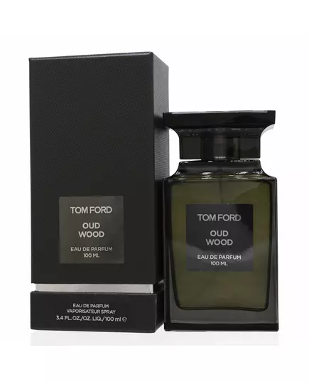 Tom Ford Oud Wood Eau de Parfum Unisexe, 100 ml, image 3