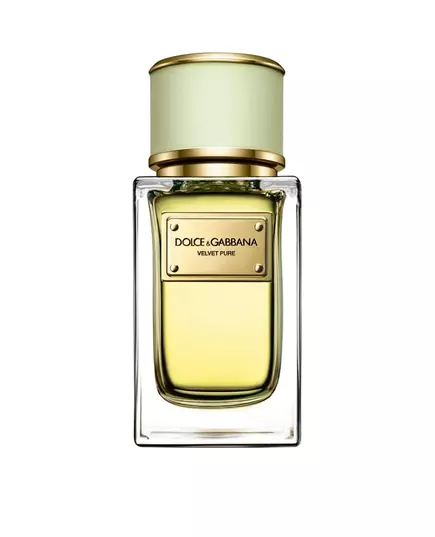 Dolce & Gabbana Velvet Pure Eau de Parfum Für Frauen, 50 ml, Bild 3