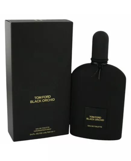 Tom Ford Black Orchid Eau de Toilette Pour les femmes, 100 ml, image 3